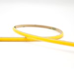 Tira de luces LED COB LED ultrafinas de 4 mm DC24V